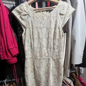 Gianni Bini Cocktail Dress